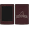 Brown University Outlined Amazon Kindle Skin